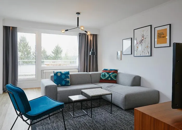 Welcome In - Am Waltenberg 70-Ma The Condo