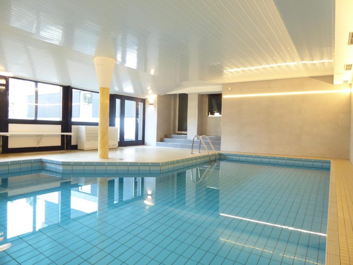 Apartment Welcome In - Am Waltenberg 70-ma The *