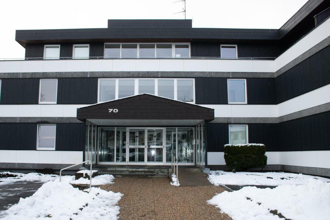 Welcome In - Am Waltenberg 70-ma The Apartment *
