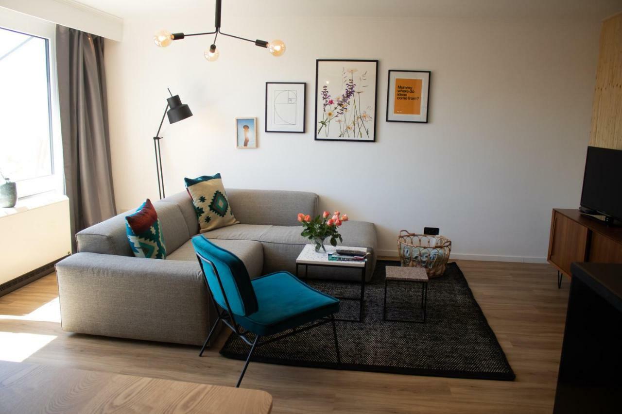 Welcome In - Am Waltenberg 70-ma The Apartment Winterberg