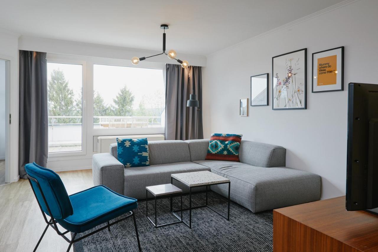 Welcome In - Am Waltenberg 70-ma The Apartment Winterberg