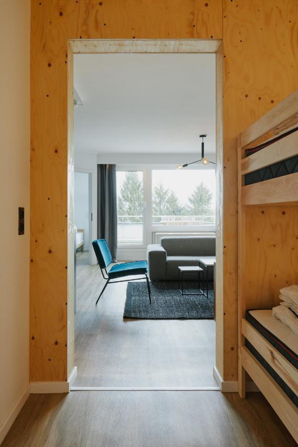Apartment Welcome In - Am Waltenberg 70-ma The
