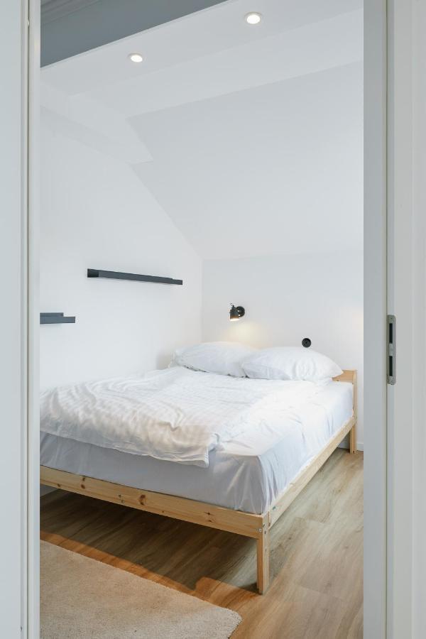 Welcome In - Am Waltenberg 70-ma The Apartment