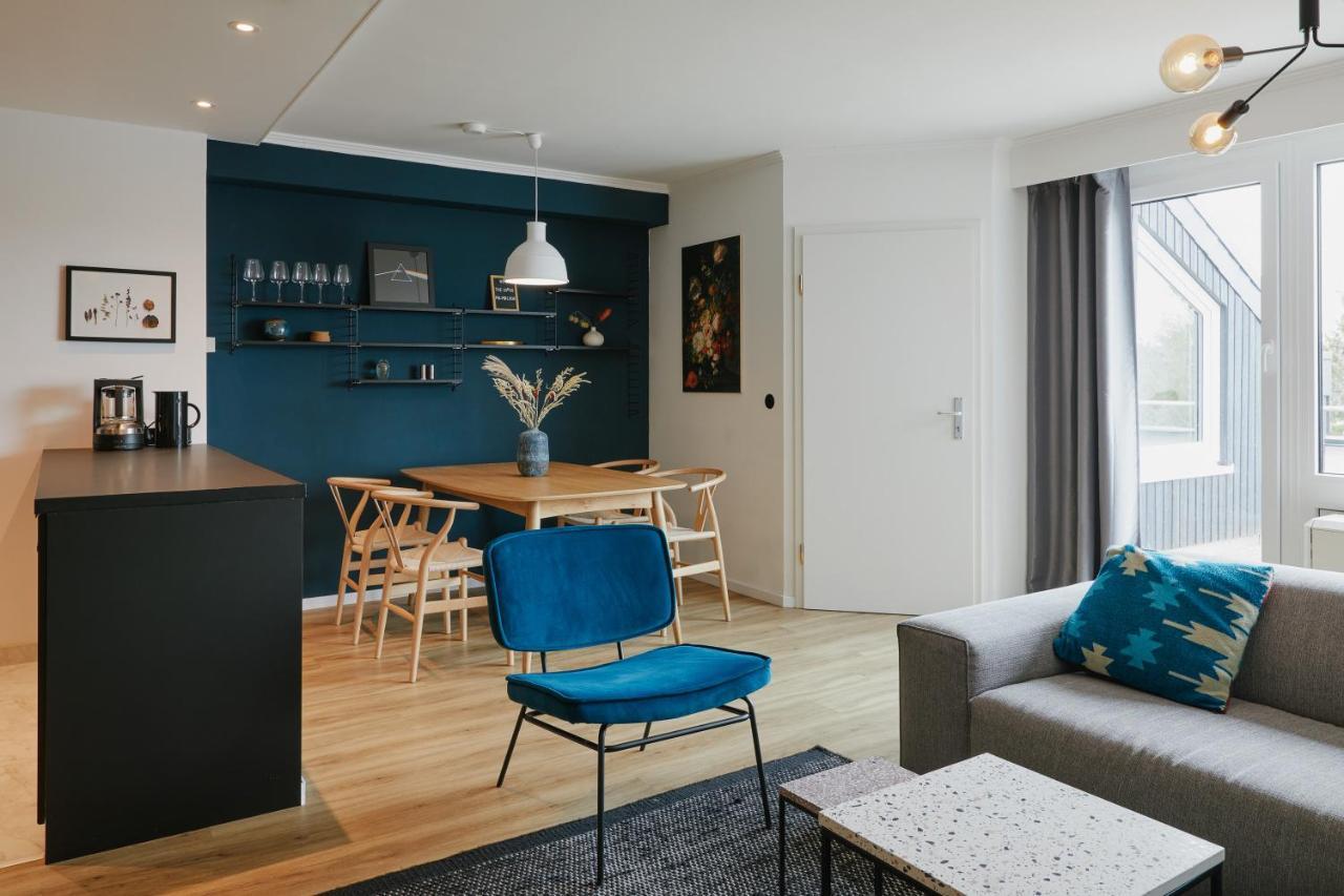 Apartment Welcome In - Am Waltenberg 70-ma The Winterberg