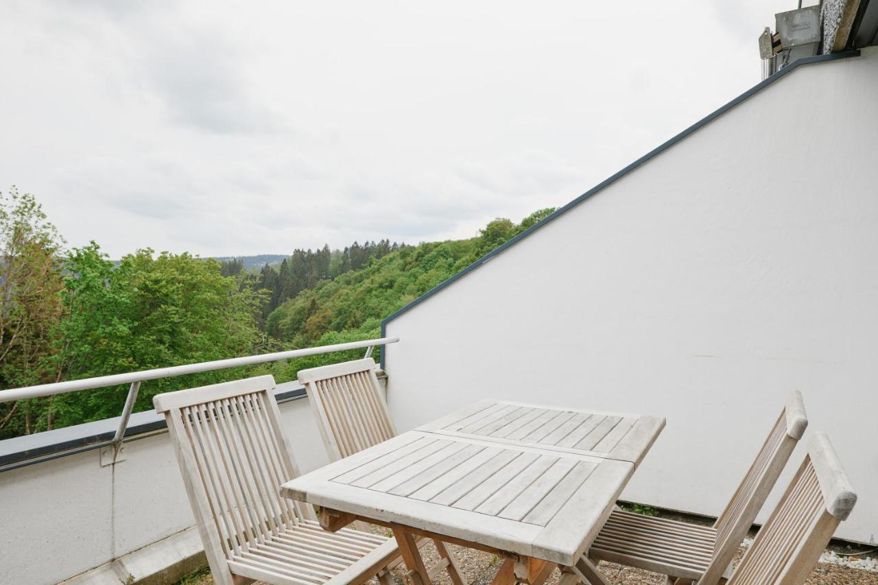Welcome In - Am Waltenberg 70-ma The Apartment Winterberg