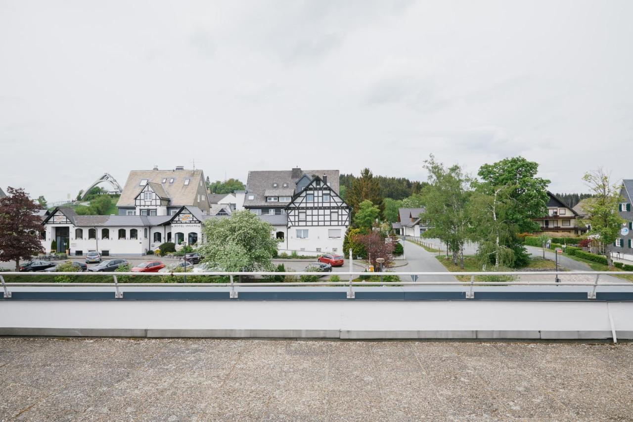 Welcome In - Am Waltenberg 70-ma The Apartment Winterberg