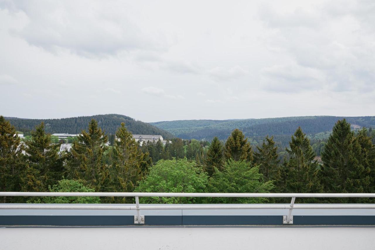 Apartment Welcome In - Am Waltenberg 70-ma The